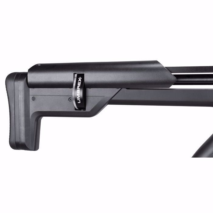 Umarex Zelos .22 Caliber PCP Precision Pellet Rifle | Buy Airgun Pellet Rifle - Image 8