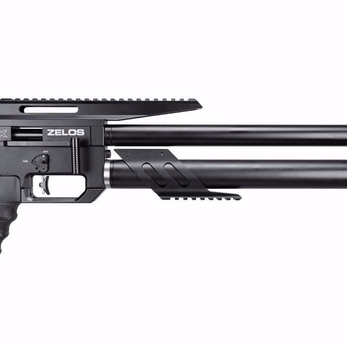 Umarex Zelos .22 Caliber PCP Precision Pellet Rifle | Buy Airgun Pellet Rifle - Image 11