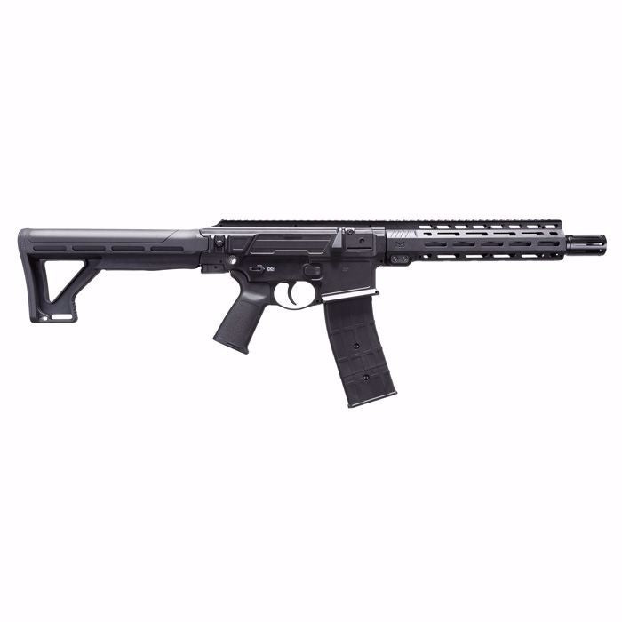 T4E TC 68 Paintball Rifle .68 cal CO2 (16j) - Mag-fed or hopper-fed - Image 2