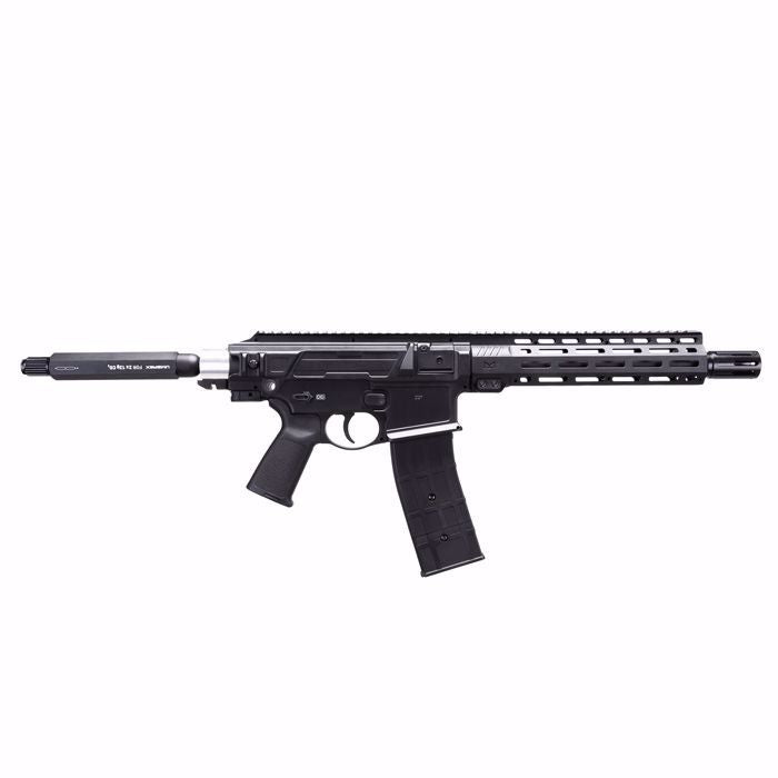 T4E TC 68 Paintball Rifle .68 cal CO2 (16j) - Mag-fed or hopper-fed - Image 3