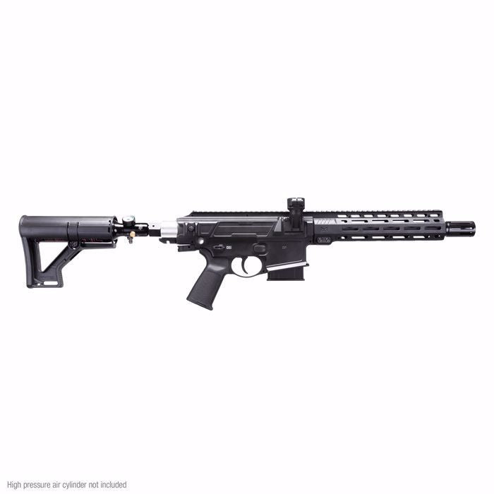 T4E TC 68 Paintball Rifle .68 cal CO2 (16j) - Mag-fed or hopper-fed - Image 4