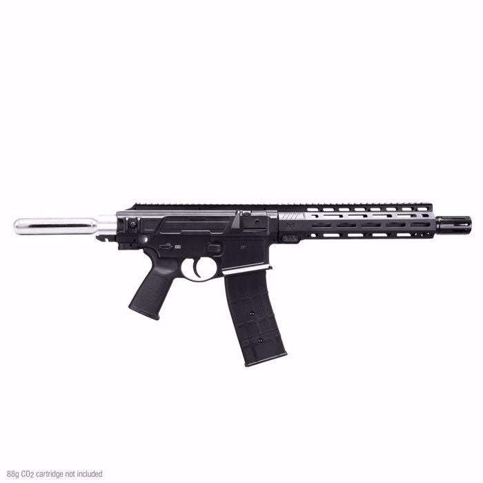 T4E TC 68 Paintball Rifle .68 cal CO2 (16j) - Mag-fed or hopper-fed - Image 5