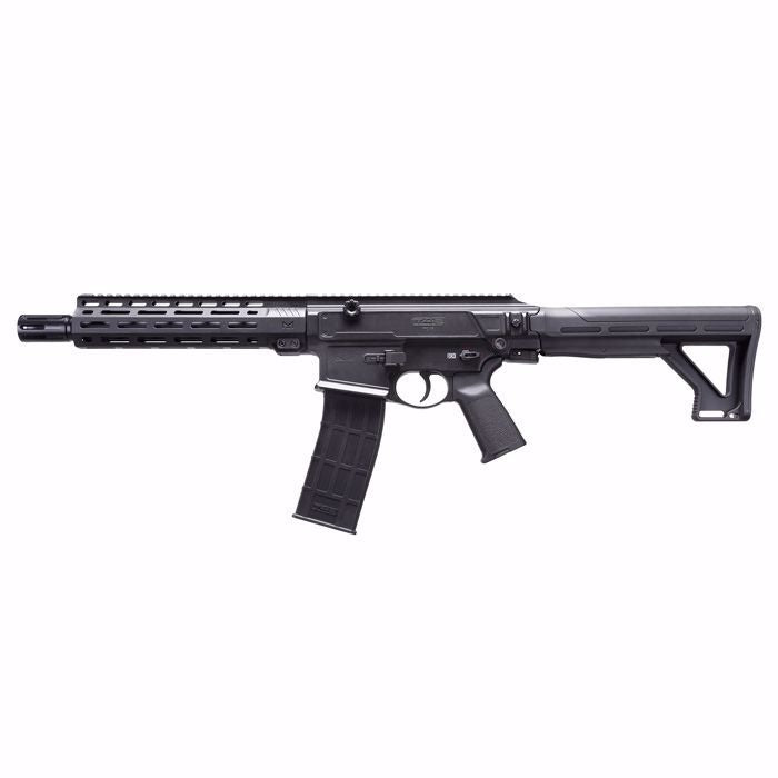 T4E TC 68 Paintball Rifle .68 cal CO2 (16j) - Mag-fed or hopper-fed - Image 7
