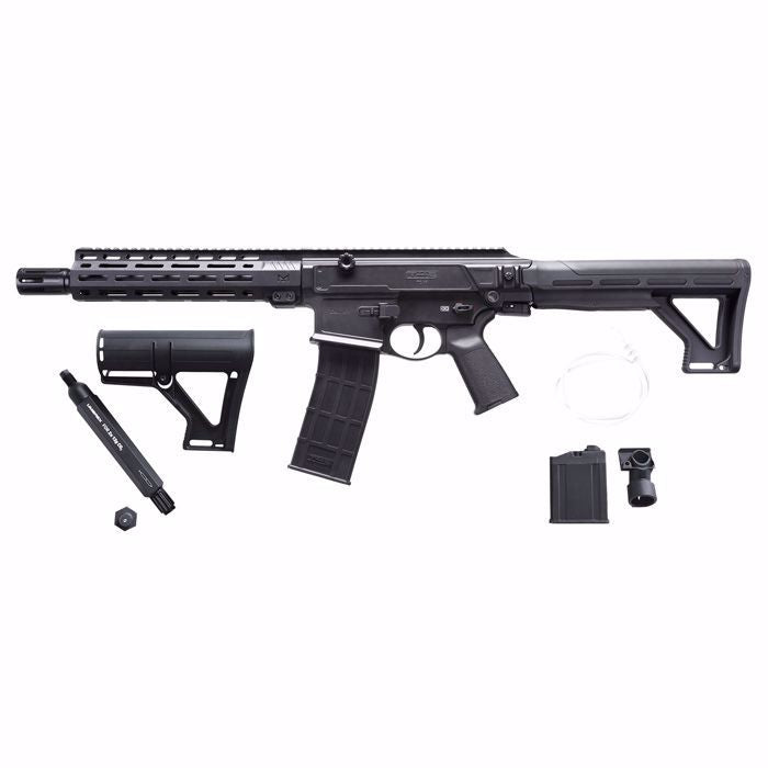 T4E TC 68 Paintball Rifle .68 cal CO2 (16j) - Mag-fed or hopper-fed - Image 8