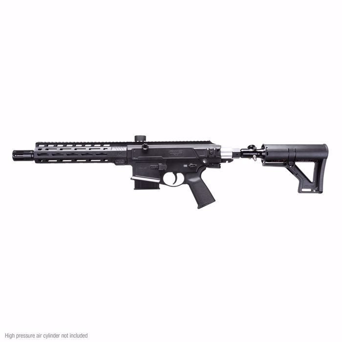 T4E TC 68 Paintball Rifle .68 cal CO2 (16j) - Mag-fed or hopper-fed - Image 9