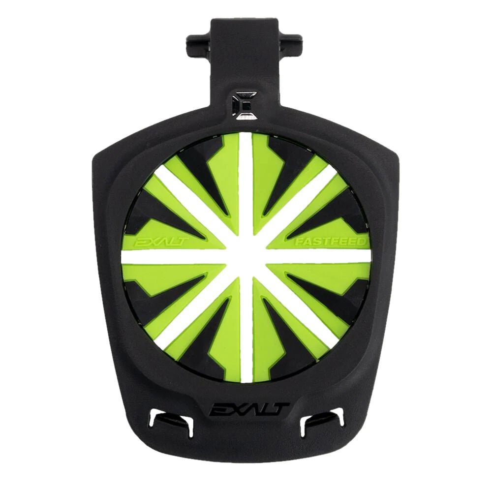 paintball hopper SPEED FEED fastgate