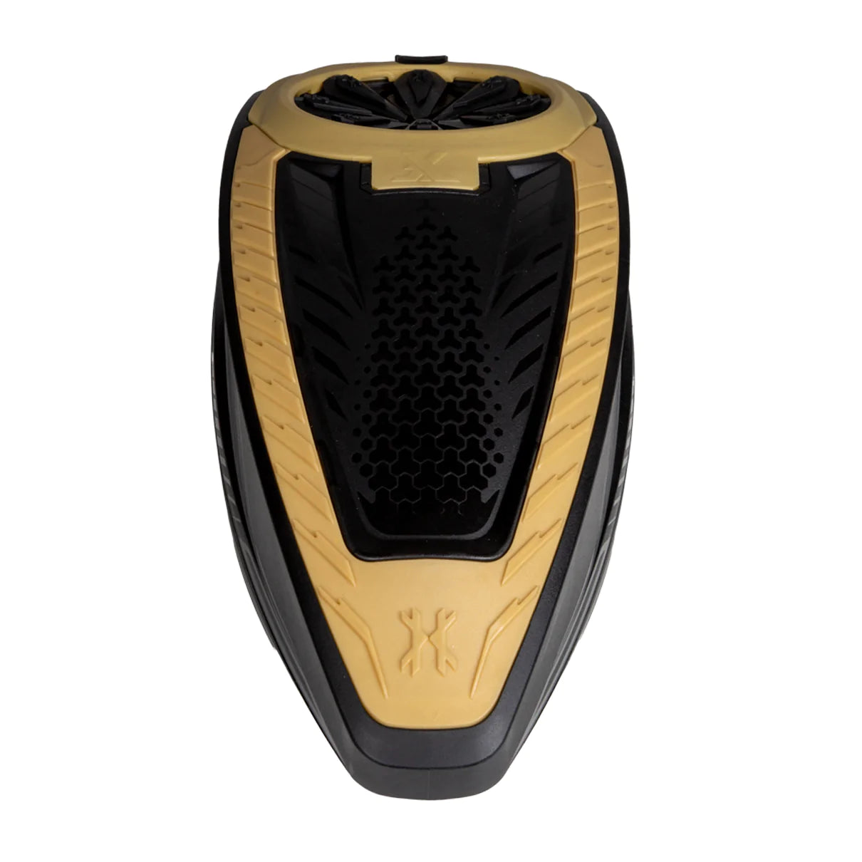Tfx 3 Loader - Black/Gold | Paintball Loader Or Hopper | Hk Army - Image 13