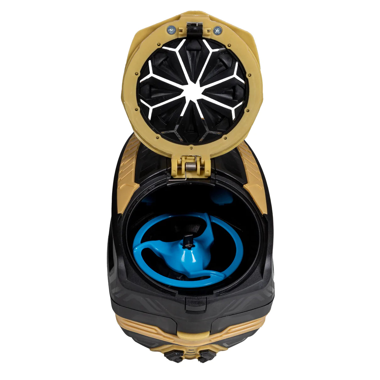 Tfx 3 Loader - Black/Gold | Paintball Loader Or Hopper | Hk Army - Image 12