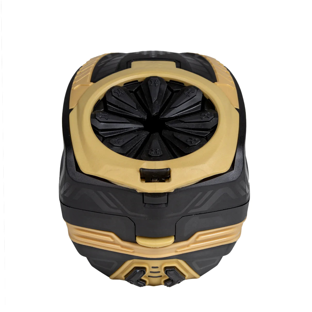 Tfx 3 Loader - Black/Gold | Paintball Loader Or Hopper | Hk Army - Image 4