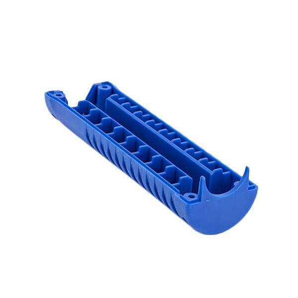 Rifle Parts - Gotcha Part# 13 Pump Bottom Blue (New) - Image 4