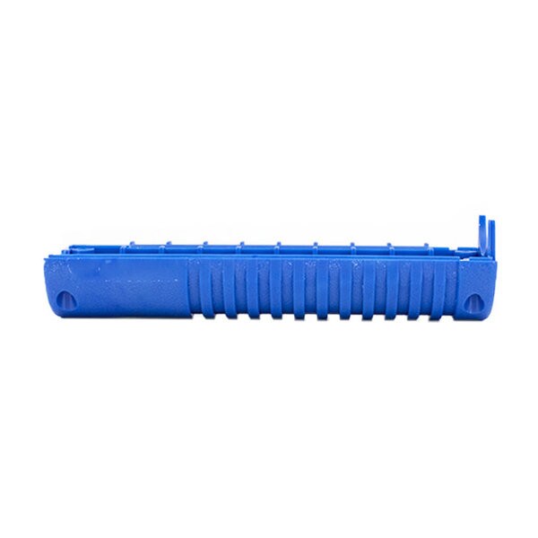 Rifle Parts - Gotcha Part# 13 Pump Bottom Blue (New) - Image 3