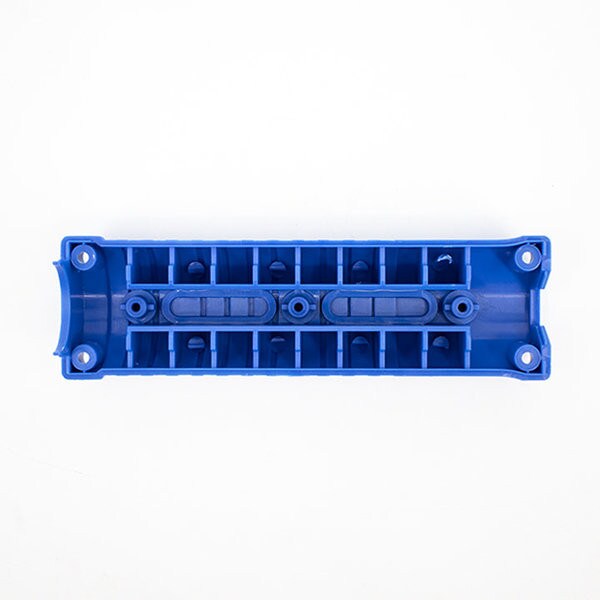 Rifle Parts - Gotcha Part# 13 Pump Bottom Blue (New) - Image 2
