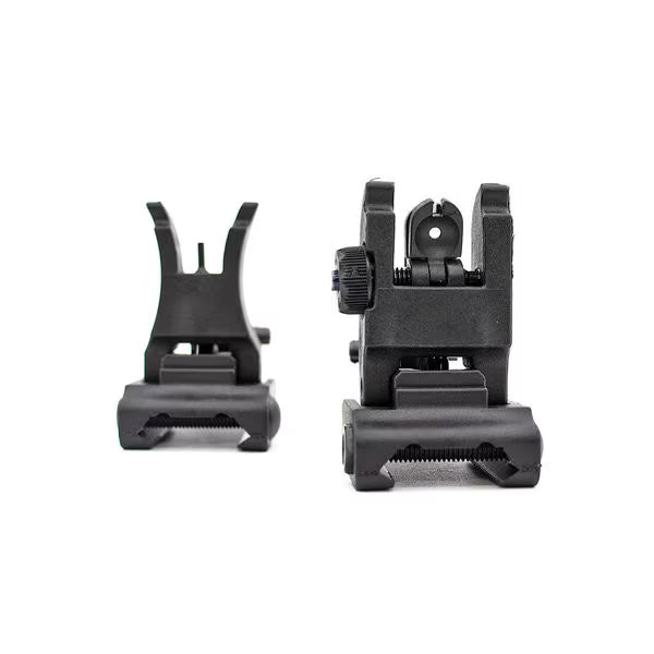 Marker Parts - Valken M17 Front and Rear Sight - Image 2