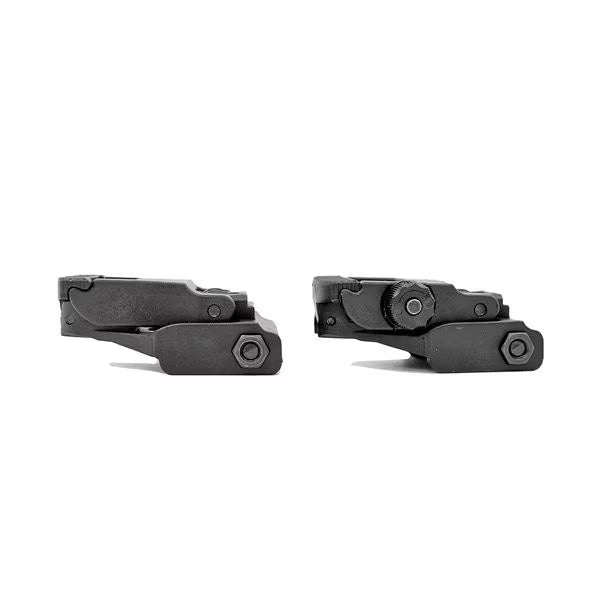 Marker Parts - Valken M17 Front and Rear Sight