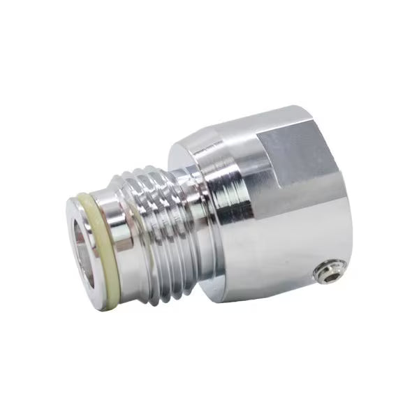 Tank Kits/Parts - Valken V2.0 Reg 3K Bonnet Kit-NKL - Image 2