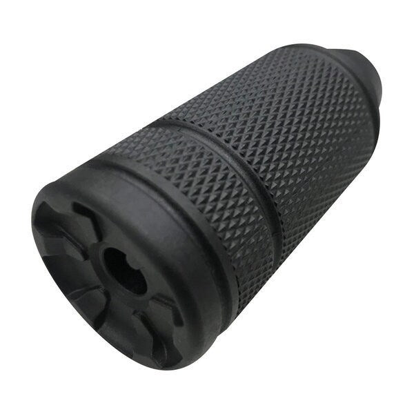 Rifle Parts - Valken ASL Flash Hider w/Black Tip - Image 2