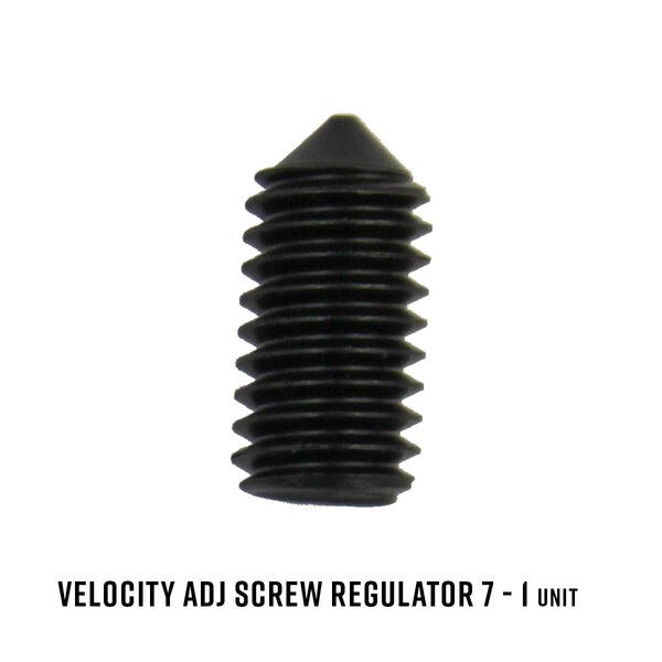 Marker Parts - Valken M17 Body Screw Kit - Image 2