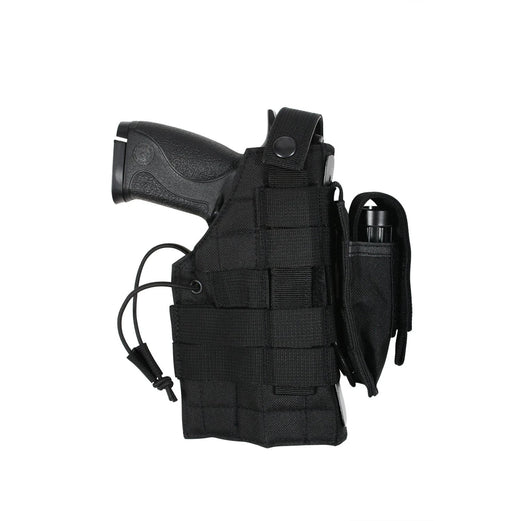 Rothco Molle Modular Ambidextrous Pistol Holster - Image 2