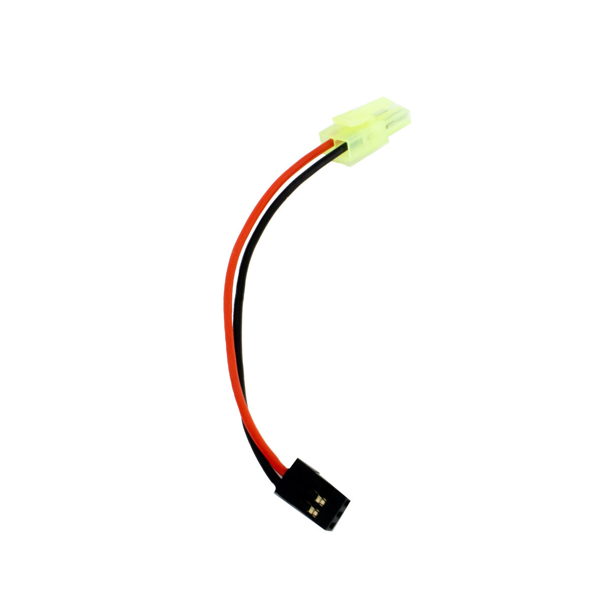 Valken Wiring Adapter - Bbl2 To Small Female Tamiya