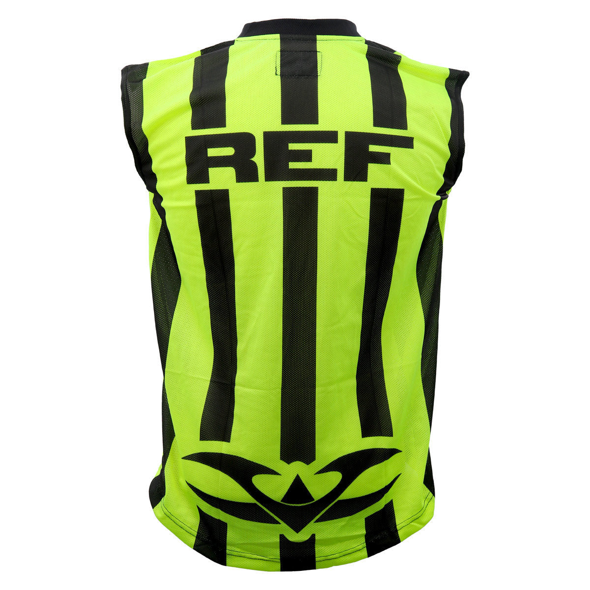 Valken Sleeveless Referee Jersey - Image 3