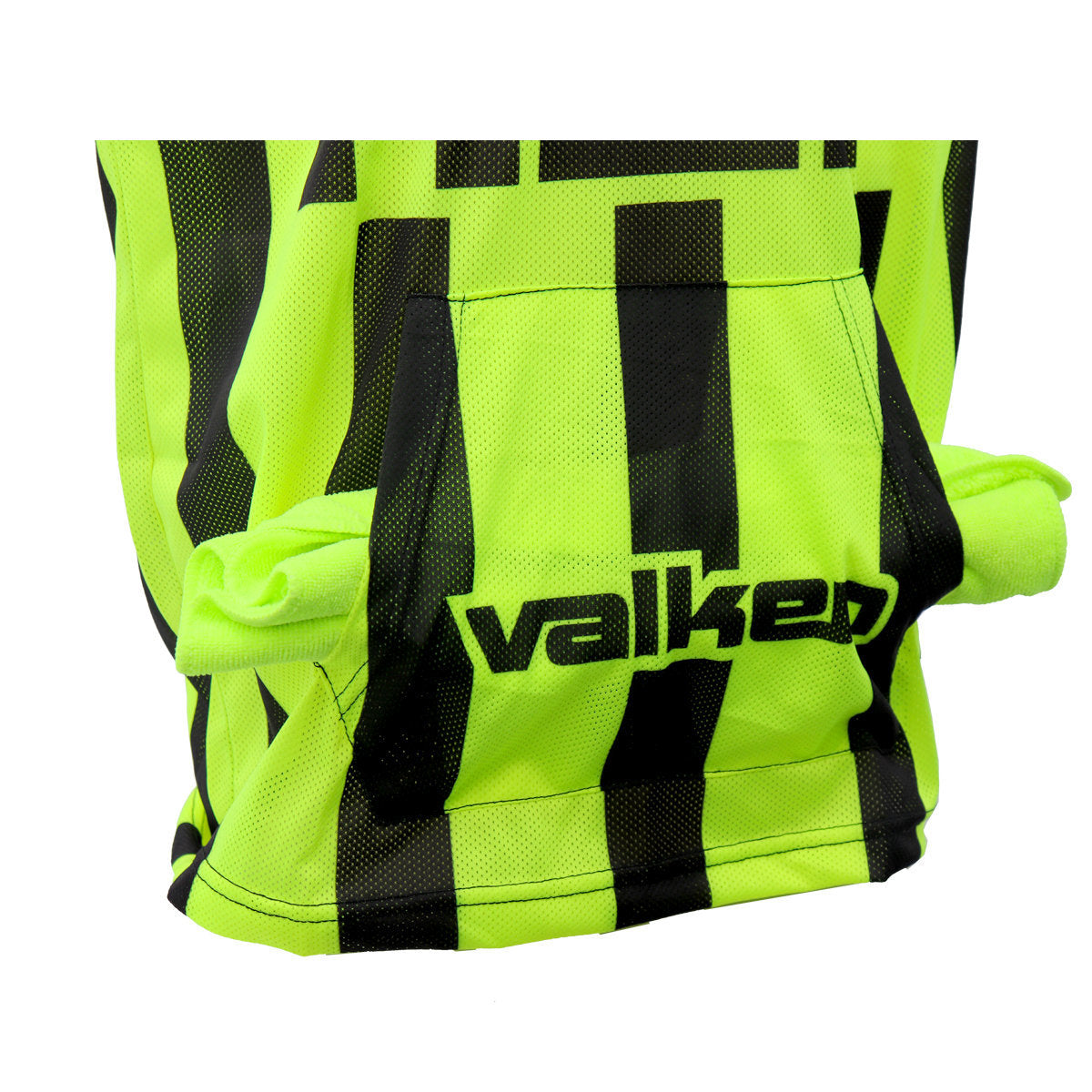 Valken Sleeveless Referee Jersey - Image 4