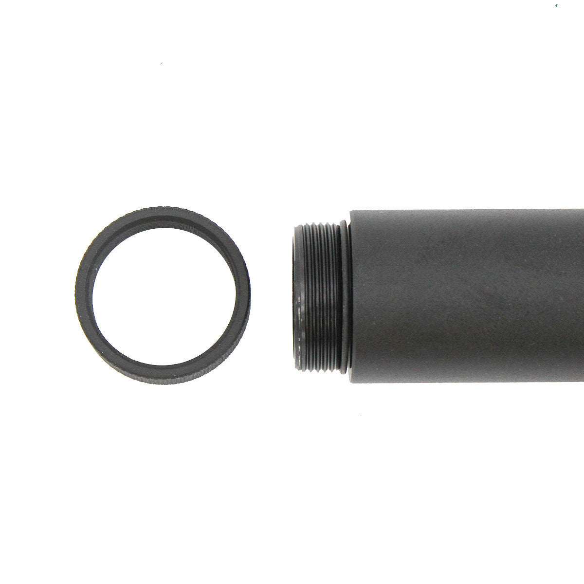 Valken M17 Rifled Paintball Gun Barrel - 11.5 Inch | Paintball Barrel - Image 5