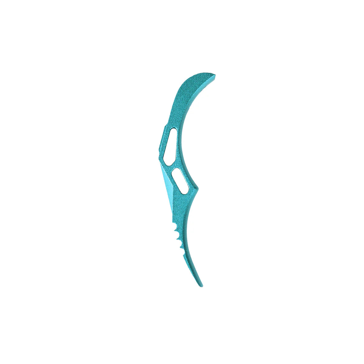 Grim - Double Trigger - Blue (Fits 180R, LV2, Geo 4, 170R, 160R, CS1, CS1.5, CSR, CSPro) - Image 4