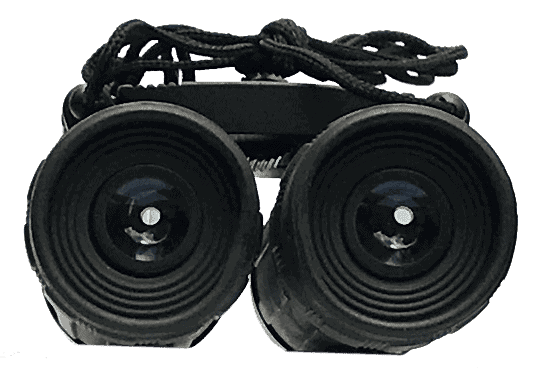 10x25 BINOCULAR | Osprey Scope - Image 3