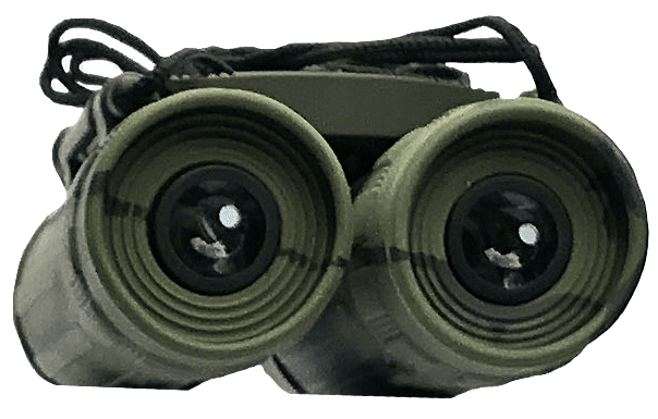 10x25 BINOCULAR | Osprey Scope - Image 4