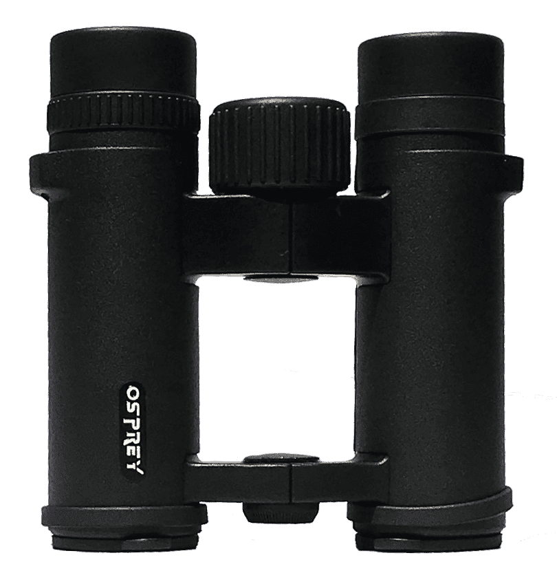 10x26 BINOCULAR | Osprey Scope