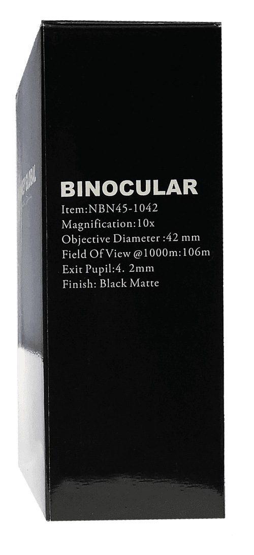 10x42 BINOCULAR | Osprey Scope - Image 4