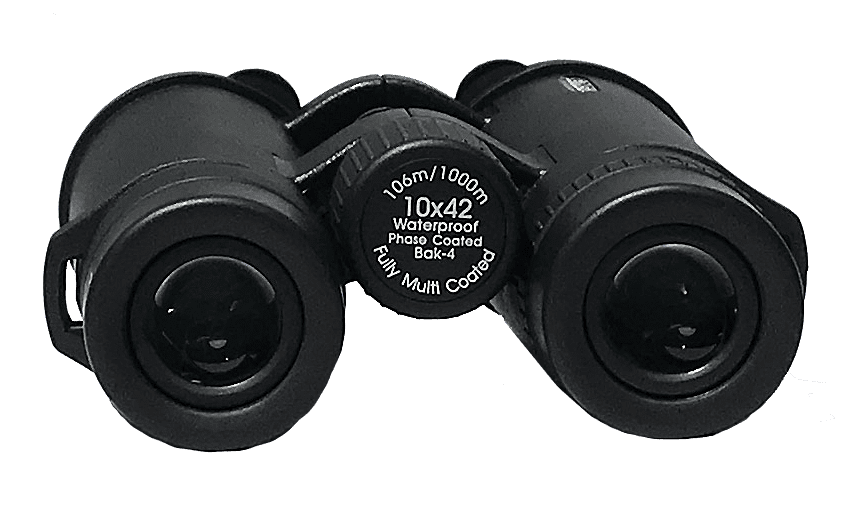 10x42 BINOCULAR | Osprey Scope - Image 3