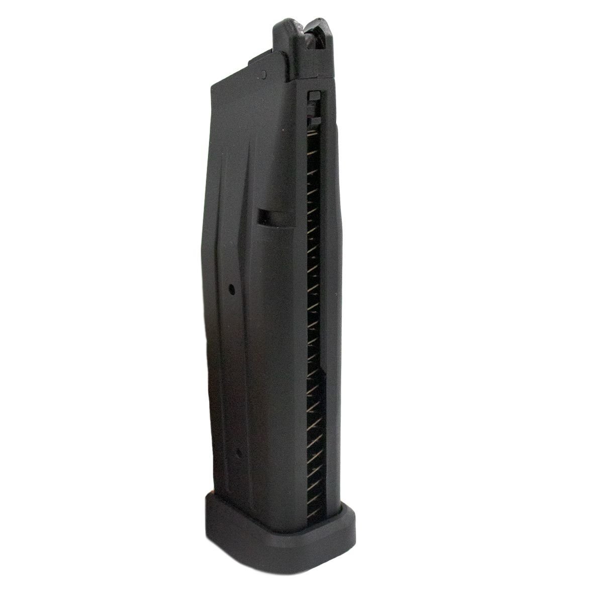 Valken 28Rd By Hicapa Gbb Airsoft Magazine