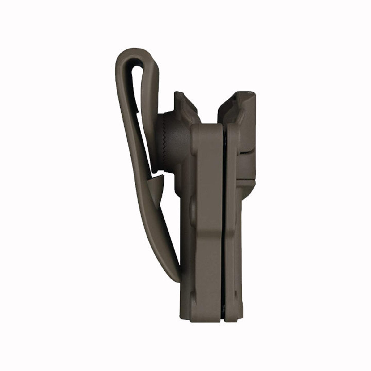Cytac Universal Owb Fde Holster - Rh - Image 2