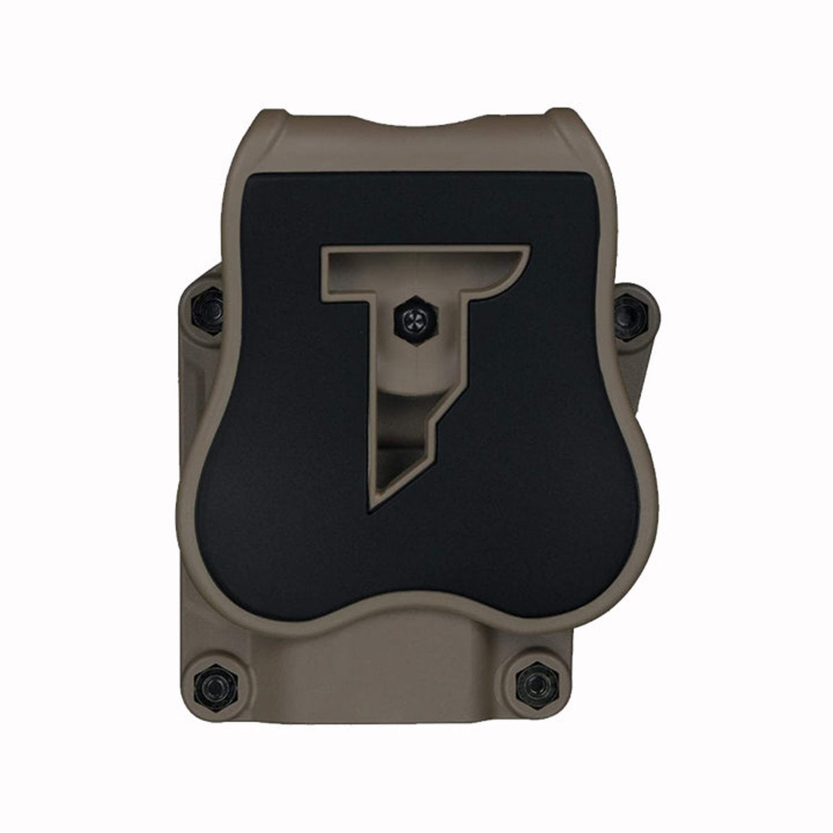 Cytac Universal Owb Fde Holster - Rh - Image 3