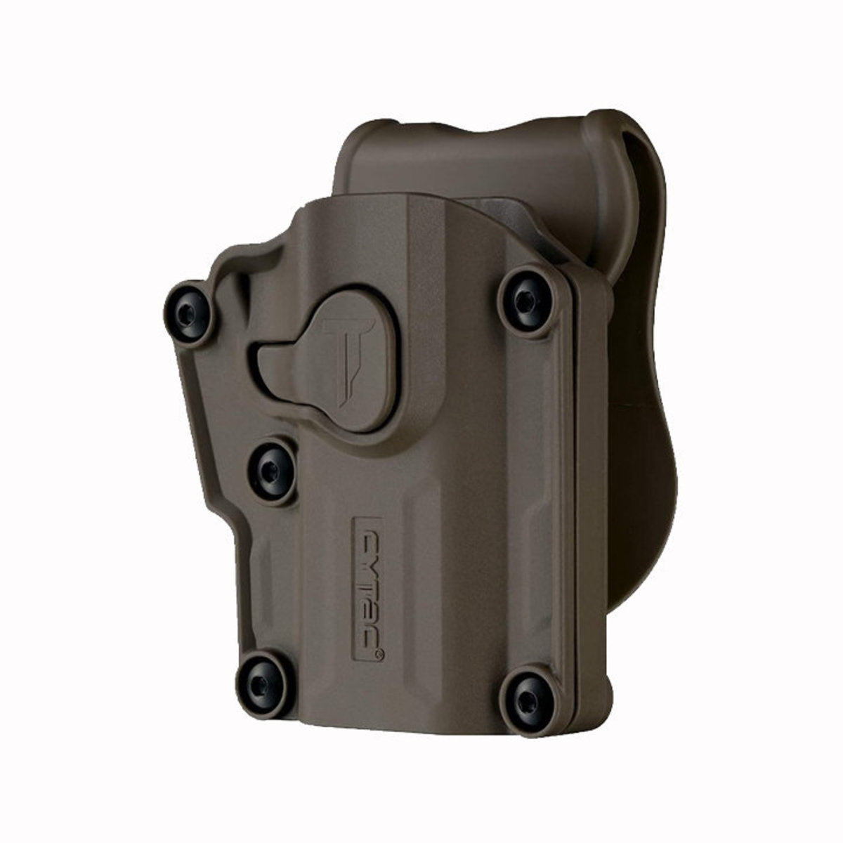 Cytac Universal Owb Fde Holster - Rh - Image 7