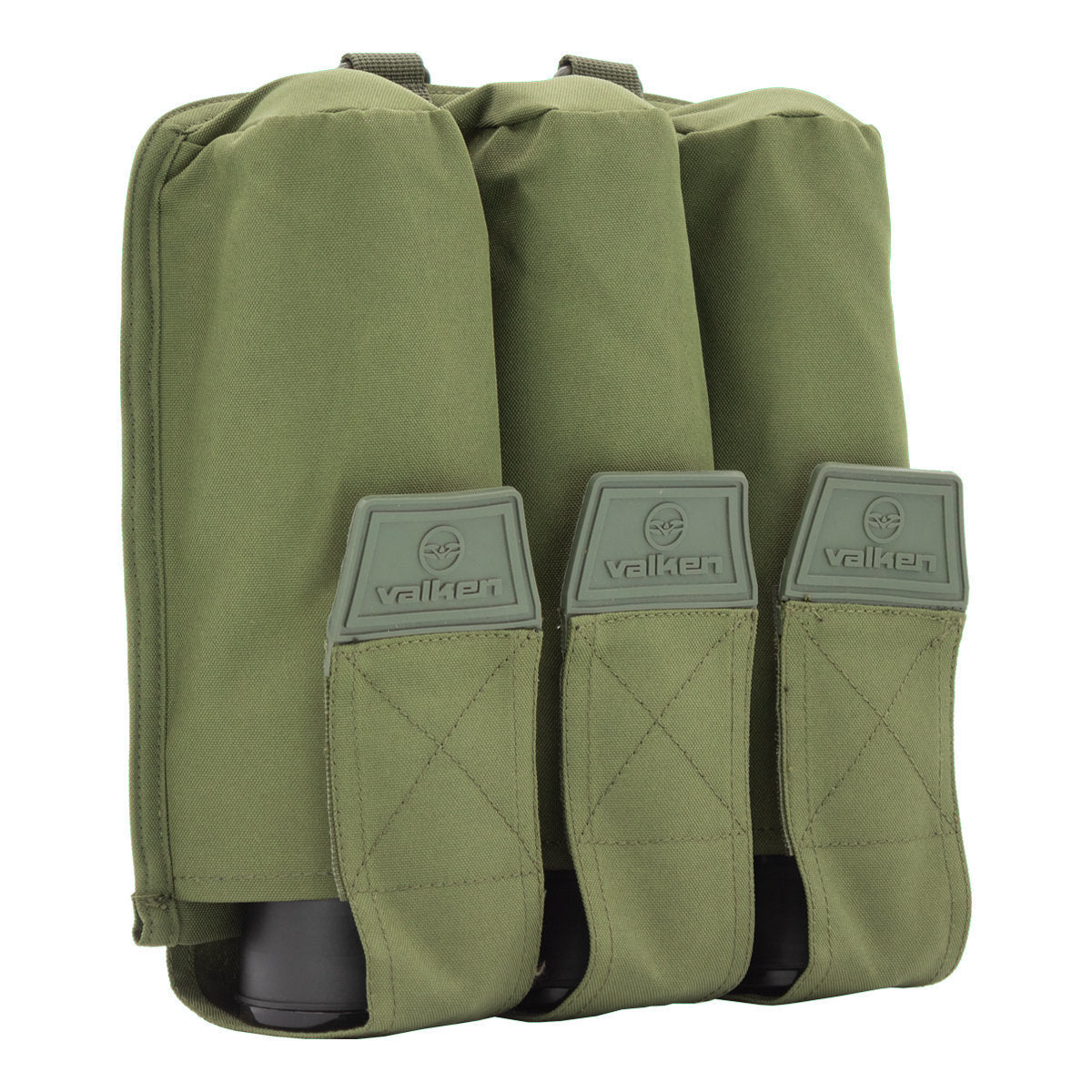 Valken 3 Pod Molle Pouch - Image 2