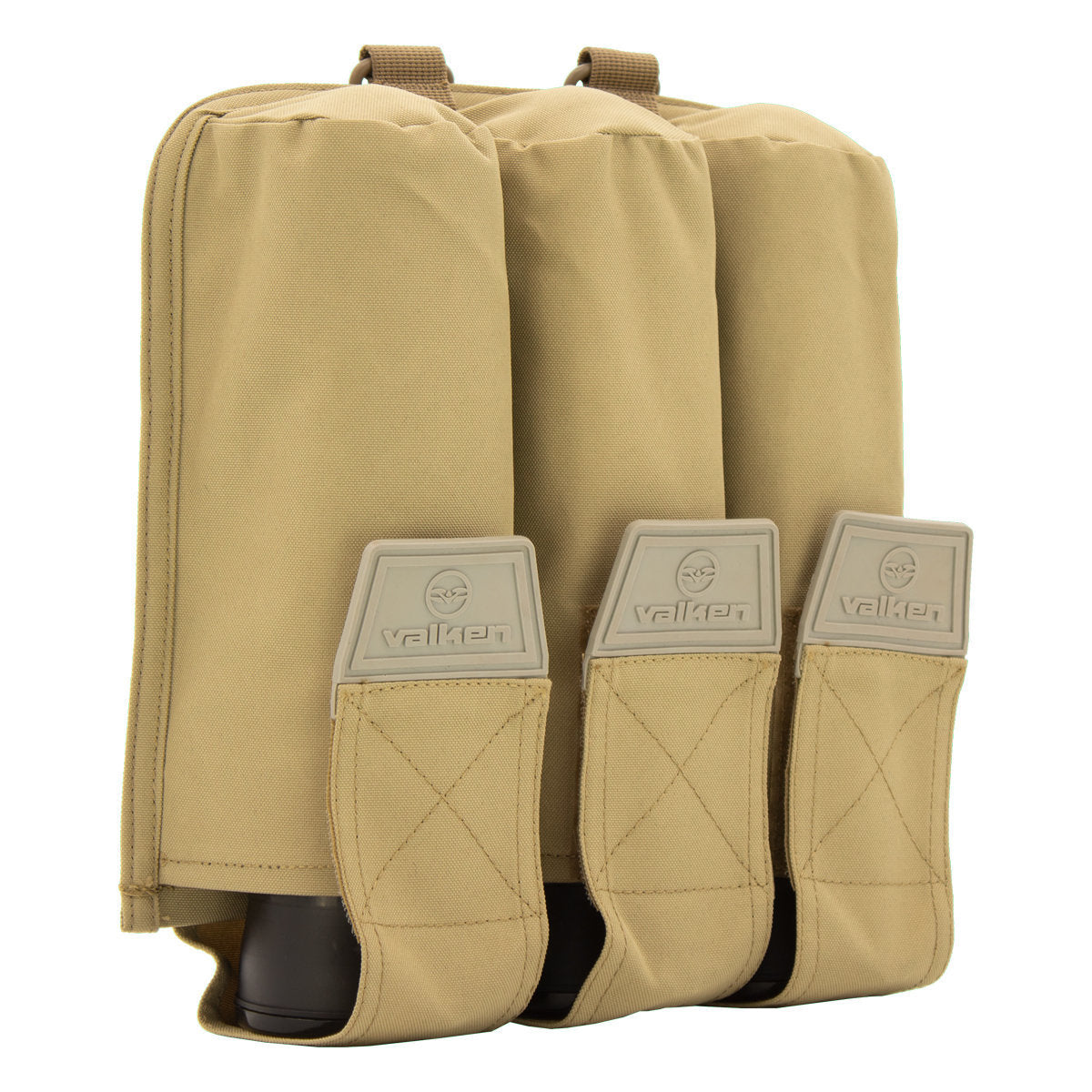 Valken 3 Pod Molle Pouch - Image 3