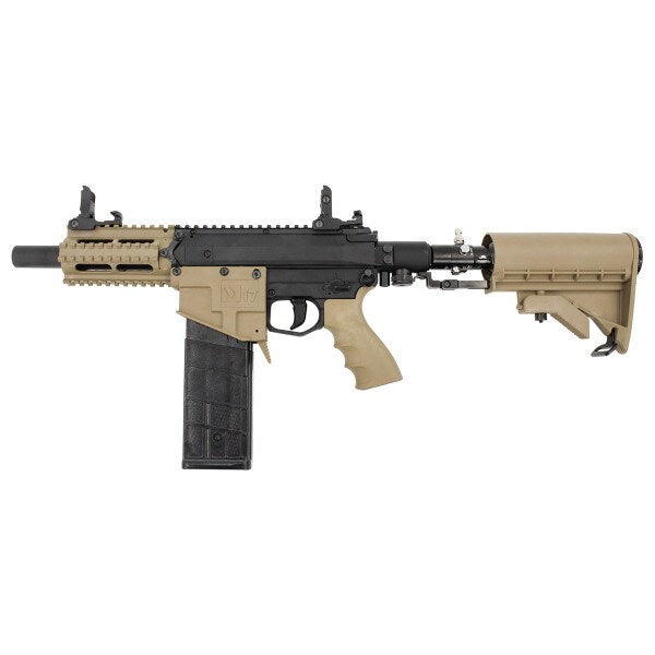 Valken M17 Magfed USA-BLACK/DUST - Image 6