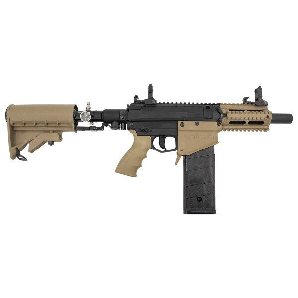 Valken M17 Magfed USA-BLACK/DUST - Image 5