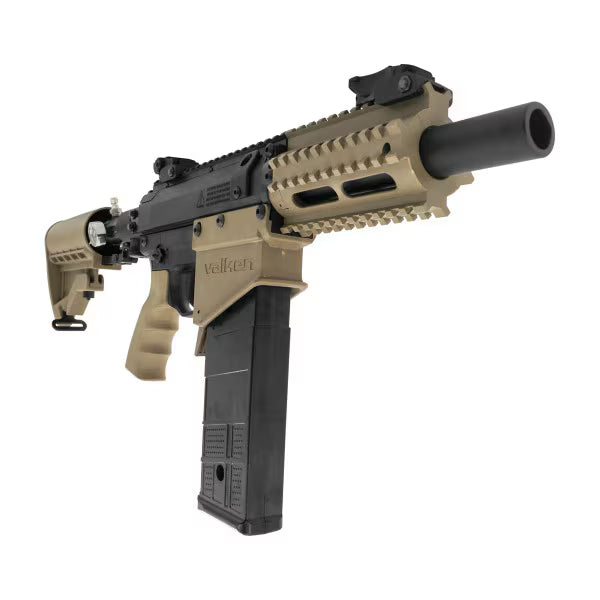 Valken M17 Magfed USA-BLACK/DUST - Image 4