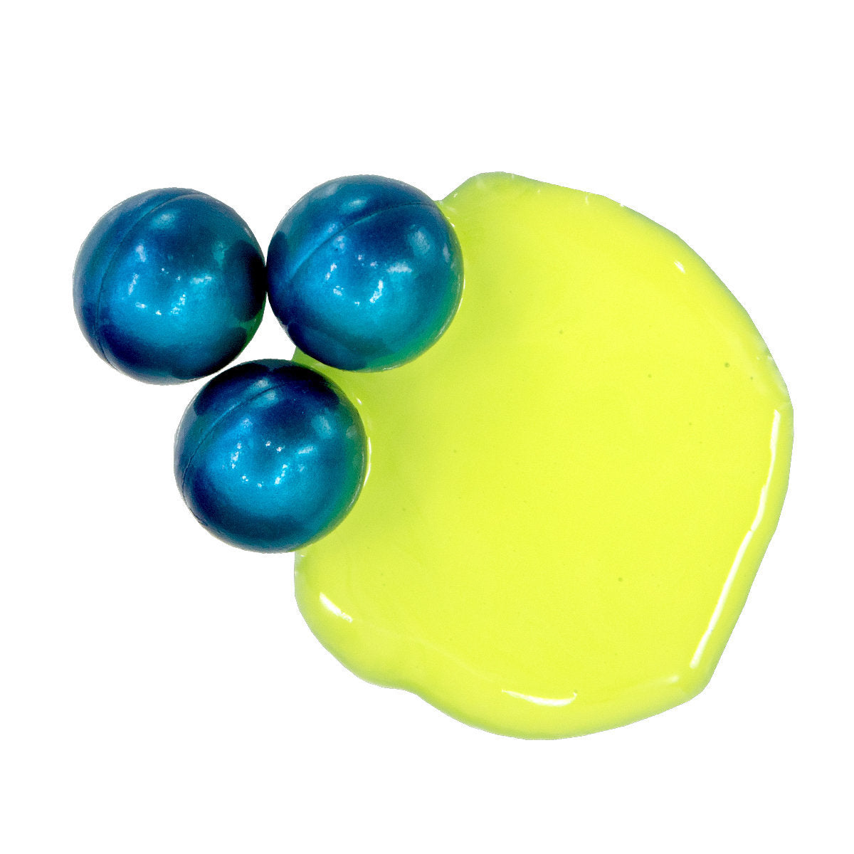 Valken Fate 68 Caliber Paintballs - 2000Ct - Image 3