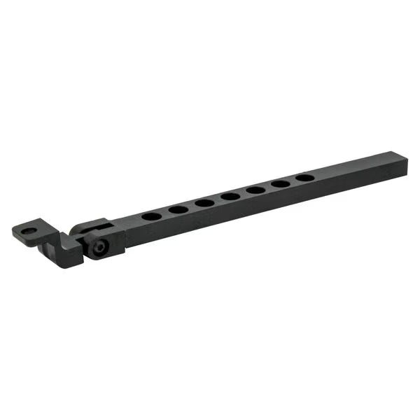 Marker Parts - Valken M17 Hinge & Stock Rail - Image 3