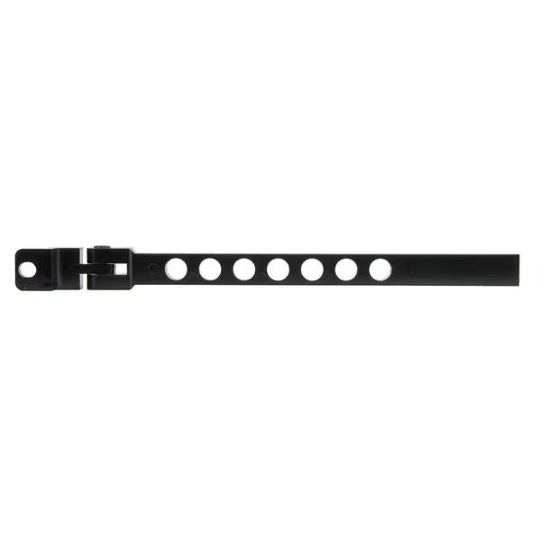 Marker Parts - Valken M17 Hinge & Stock Rail - Image 2