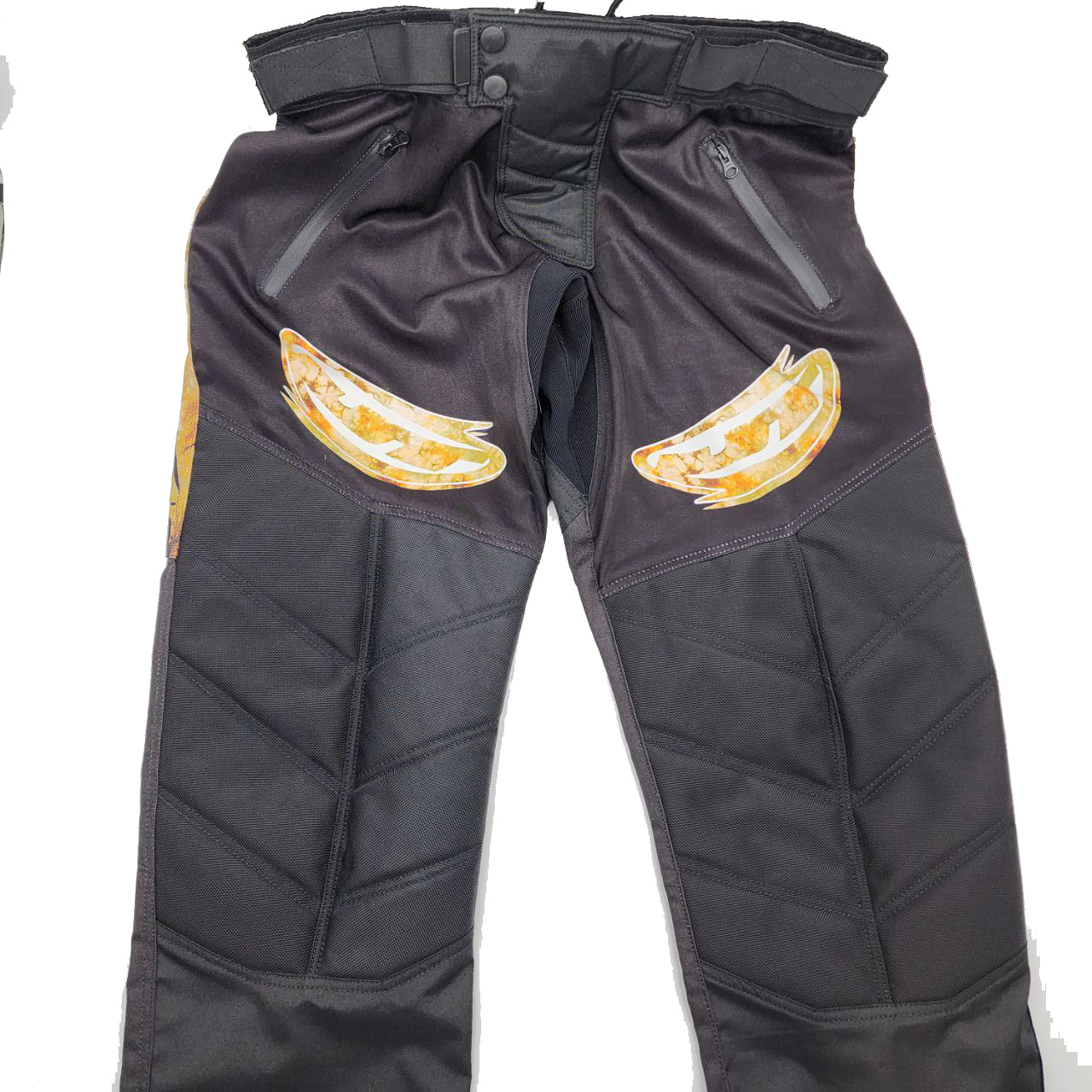 Jt Custom Pants | Paintball Padded Pants - Image 2