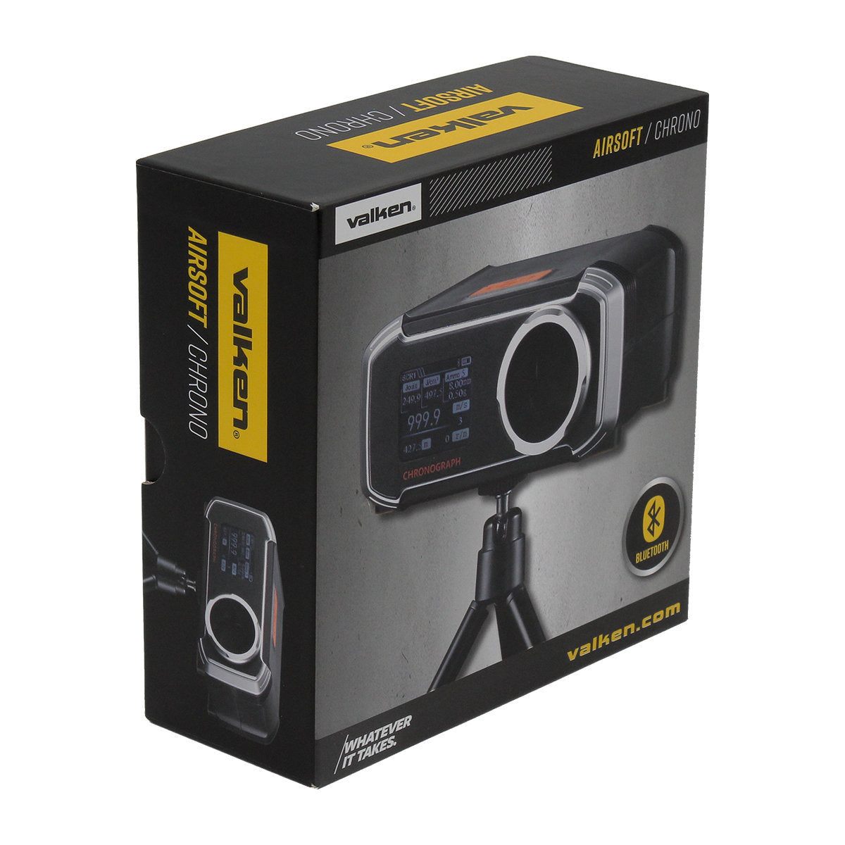 Valken Bluetooth Airsoft Chronograph - Image 7