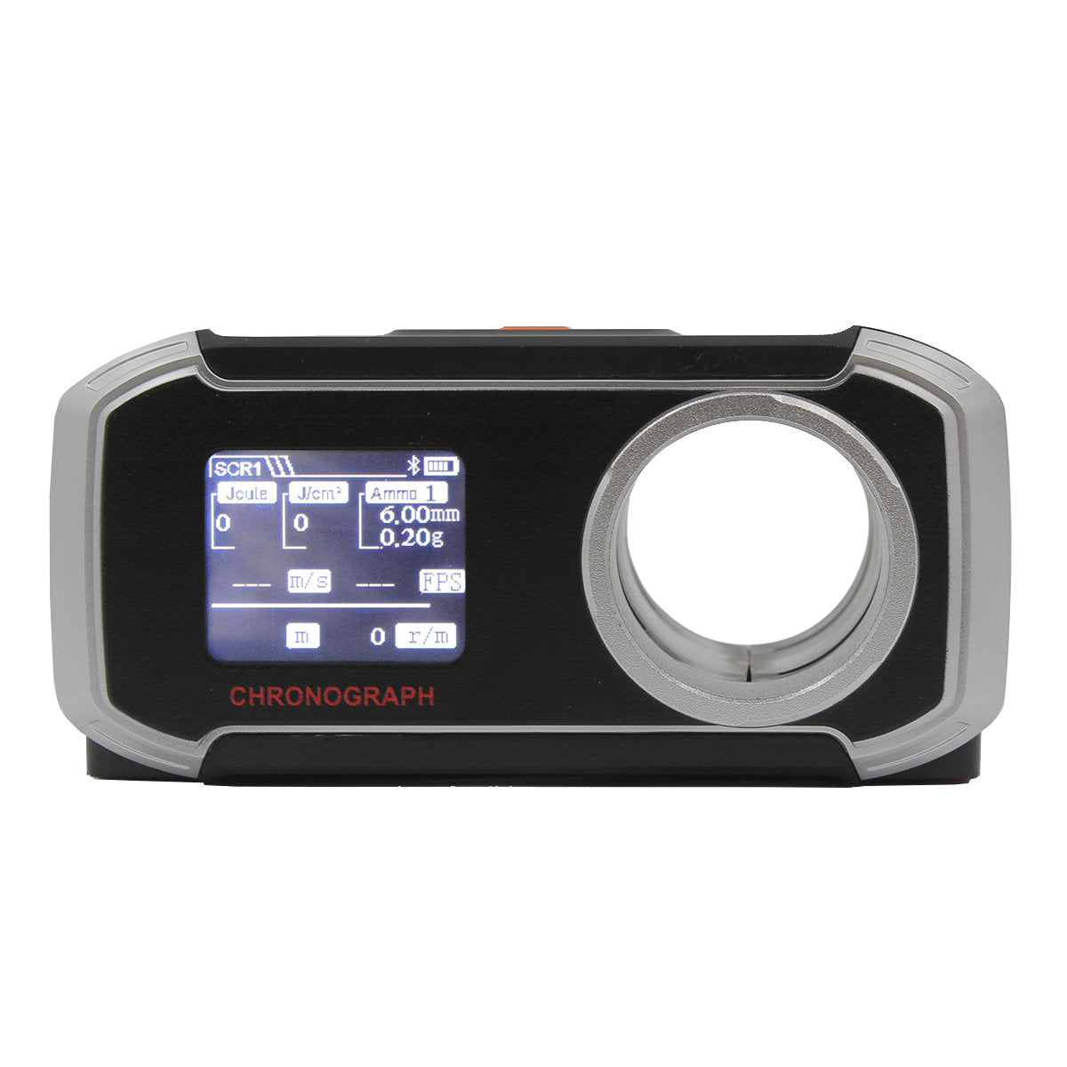 Valken Bluetooth Airsoft Chronograph - Image 4