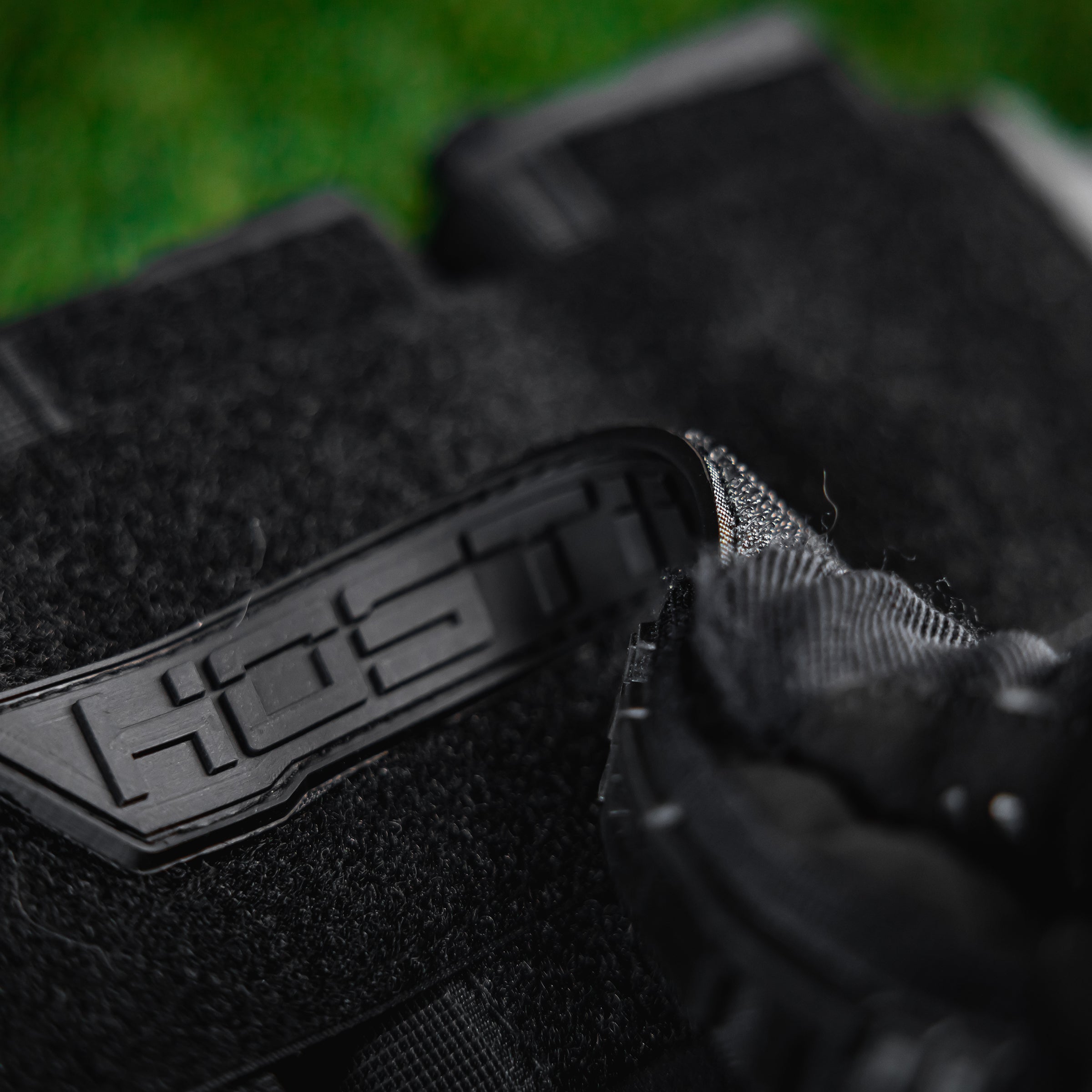 Speed Flex Belt - Black - Image 17