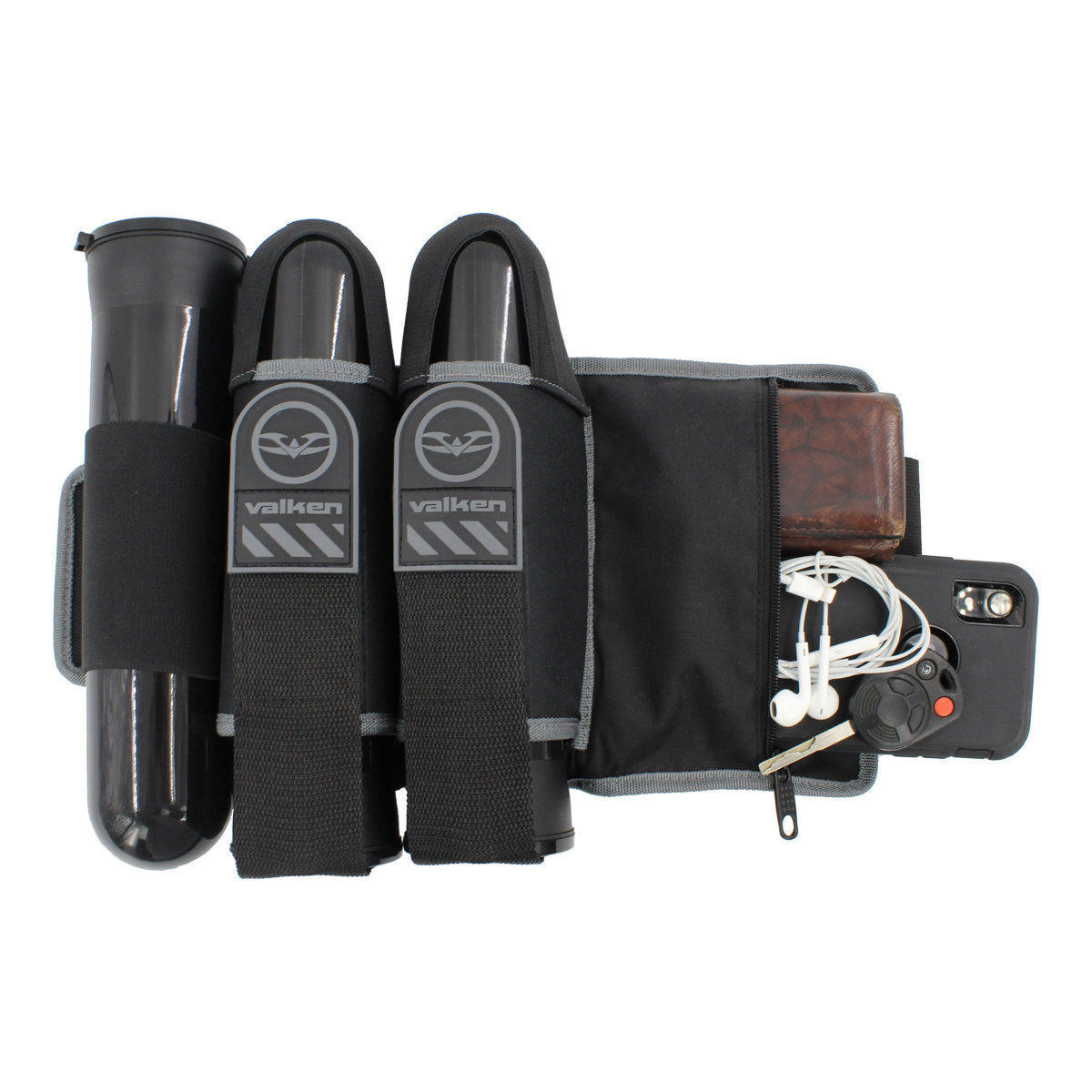 Valken Alpha 2+ Paintball Harness - Image 3