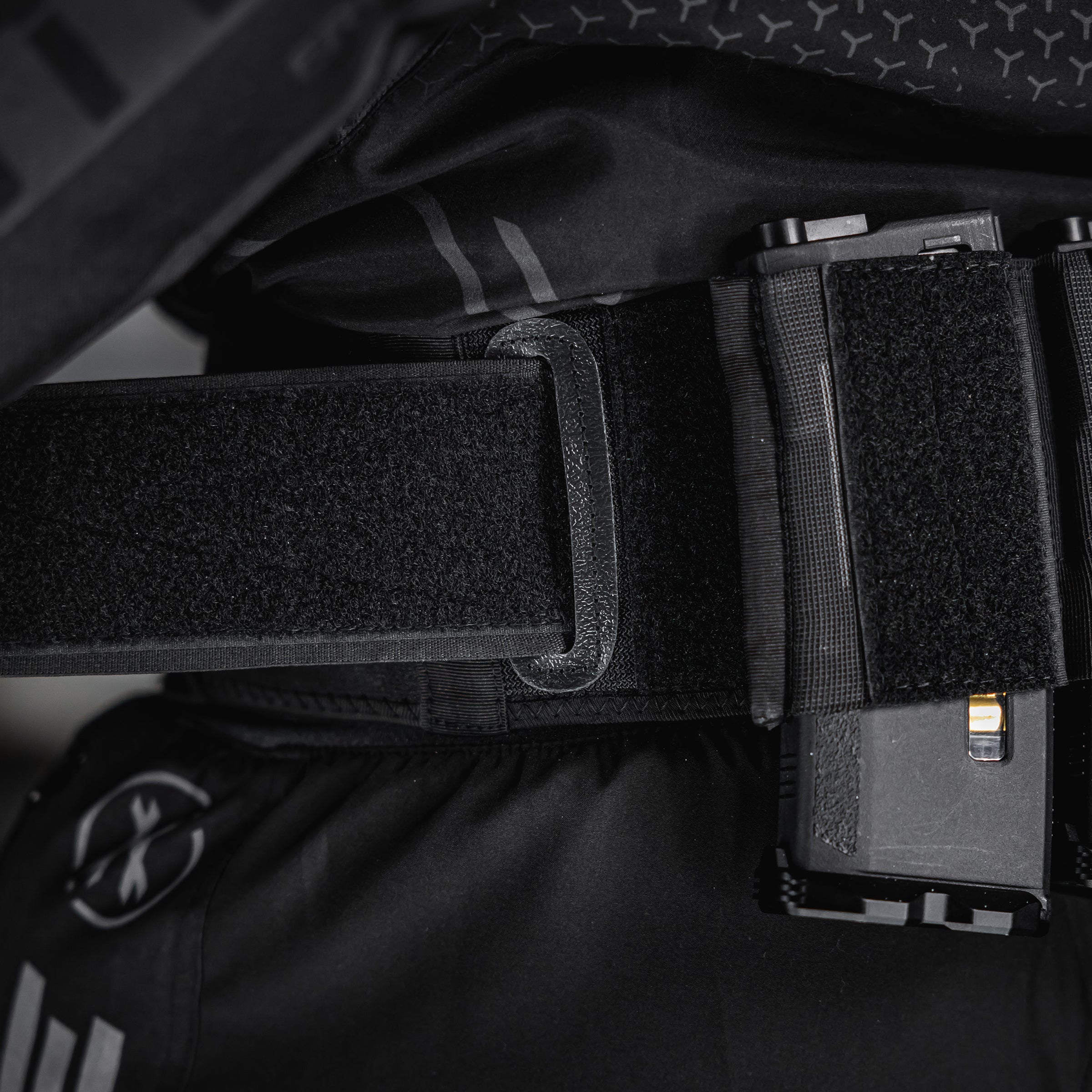 Speed Flex Belt - Black - Image 10